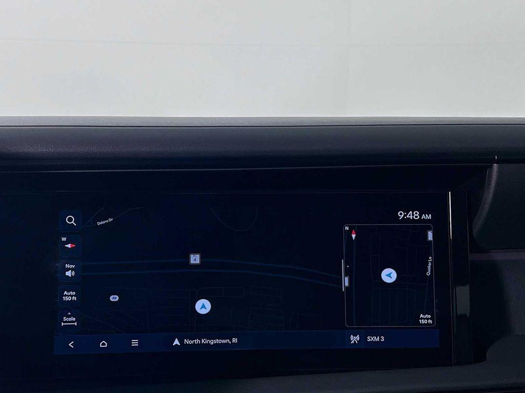 new 2026 Hyundai Palisade car, priced at $49,959
