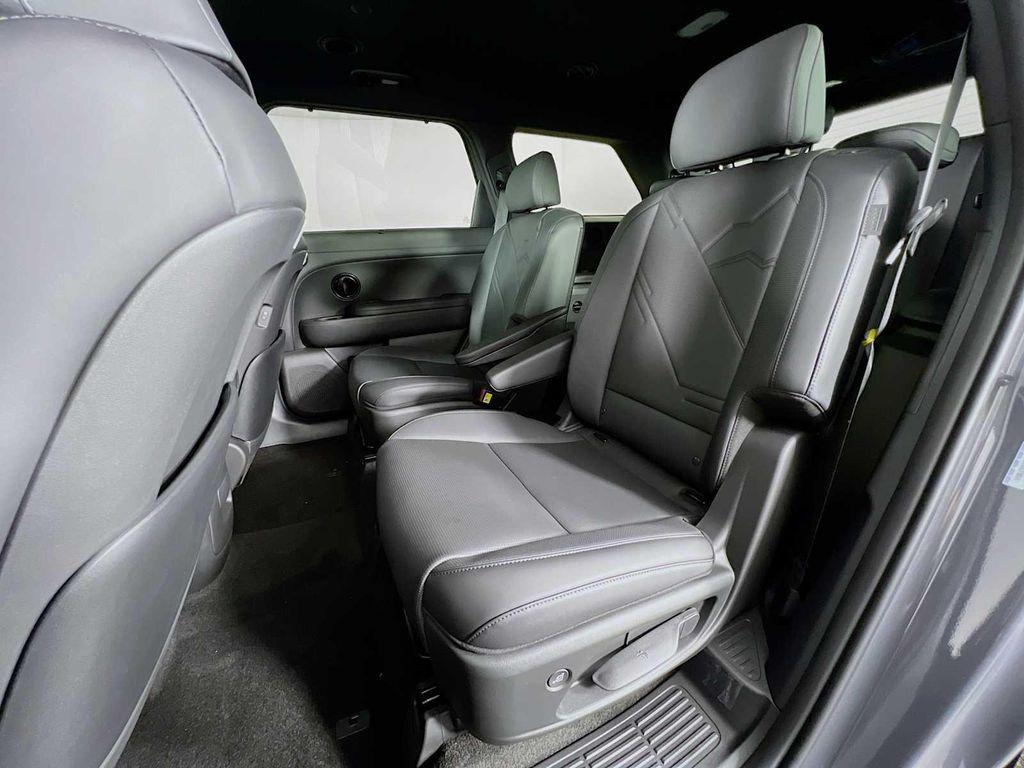 new 2026 Hyundai Palisade car, priced at $49,959