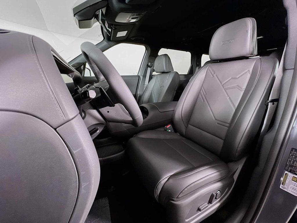 new 2026 Hyundai Palisade car, priced at $49,959