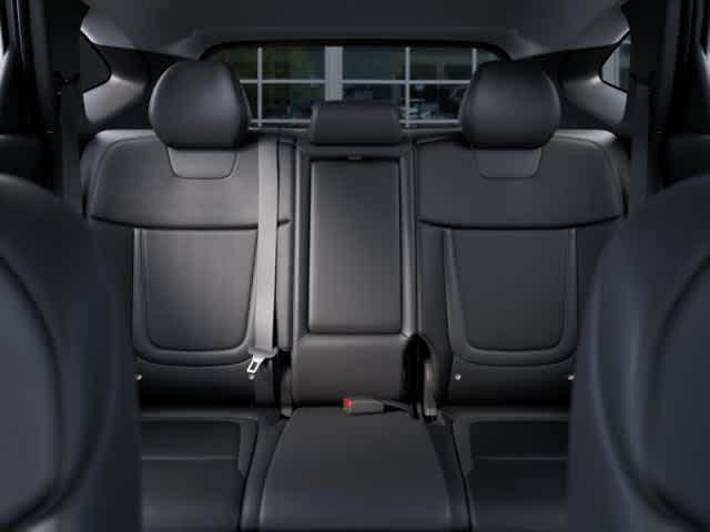new 2025 Hyundai Tucson car, priced at $35,183