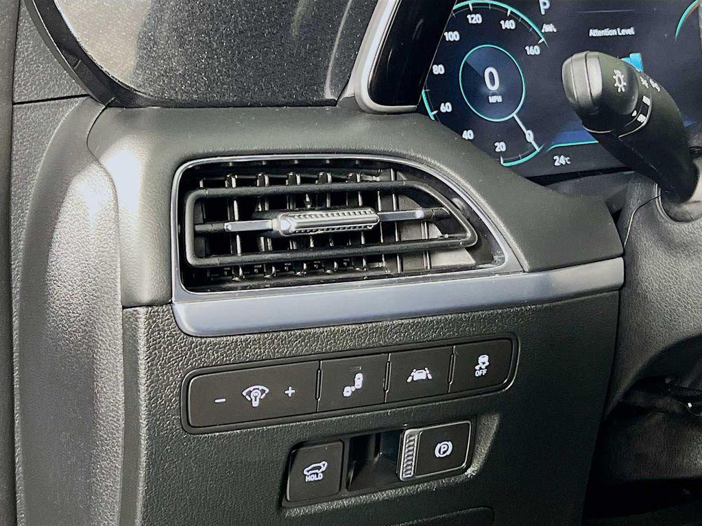 used 2022 Hyundai Palisade car, priced at $35,991