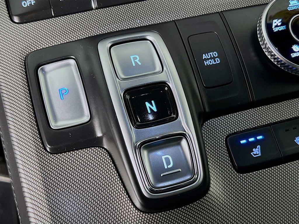 used 2022 Hyundai Palisade car, priced at $35,991