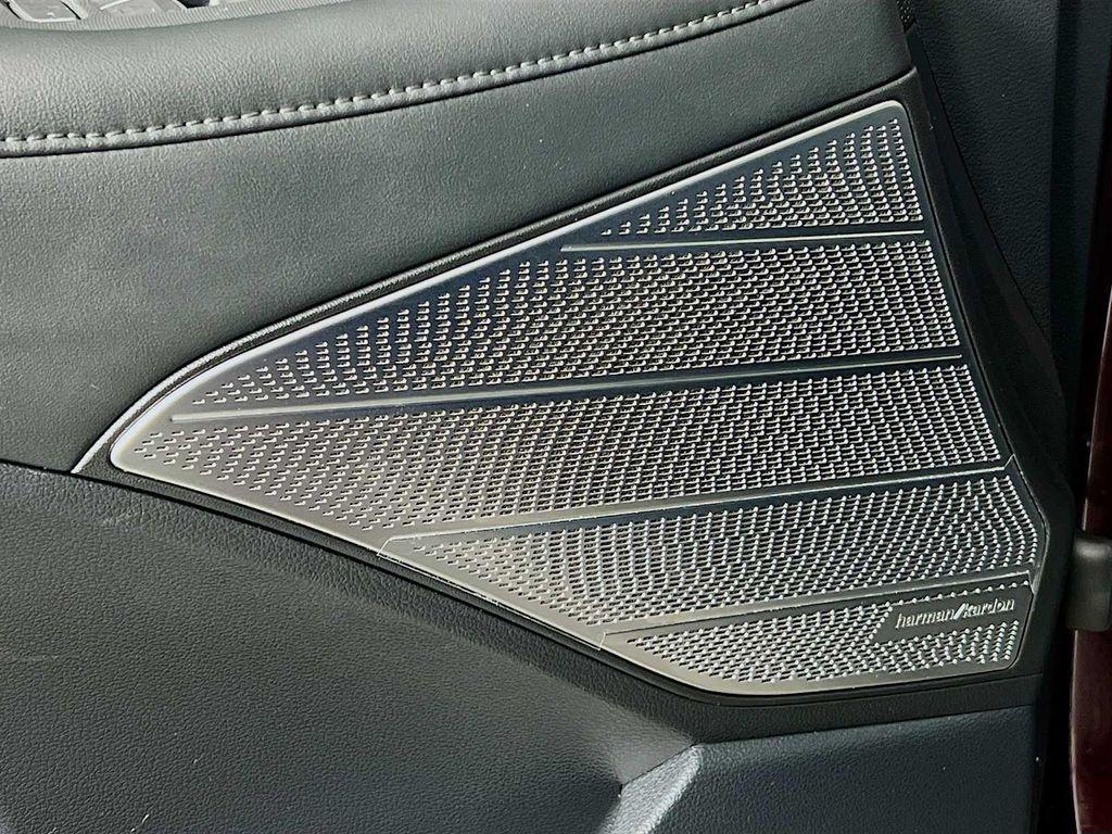used 2022 Hyundai Palisade car, priced at $35,991