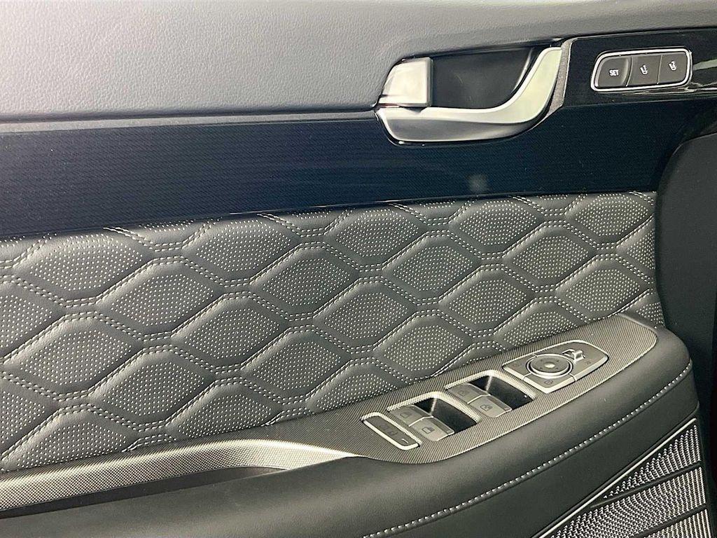 used 2022 Hyundai Palisade car, priced at $35,991