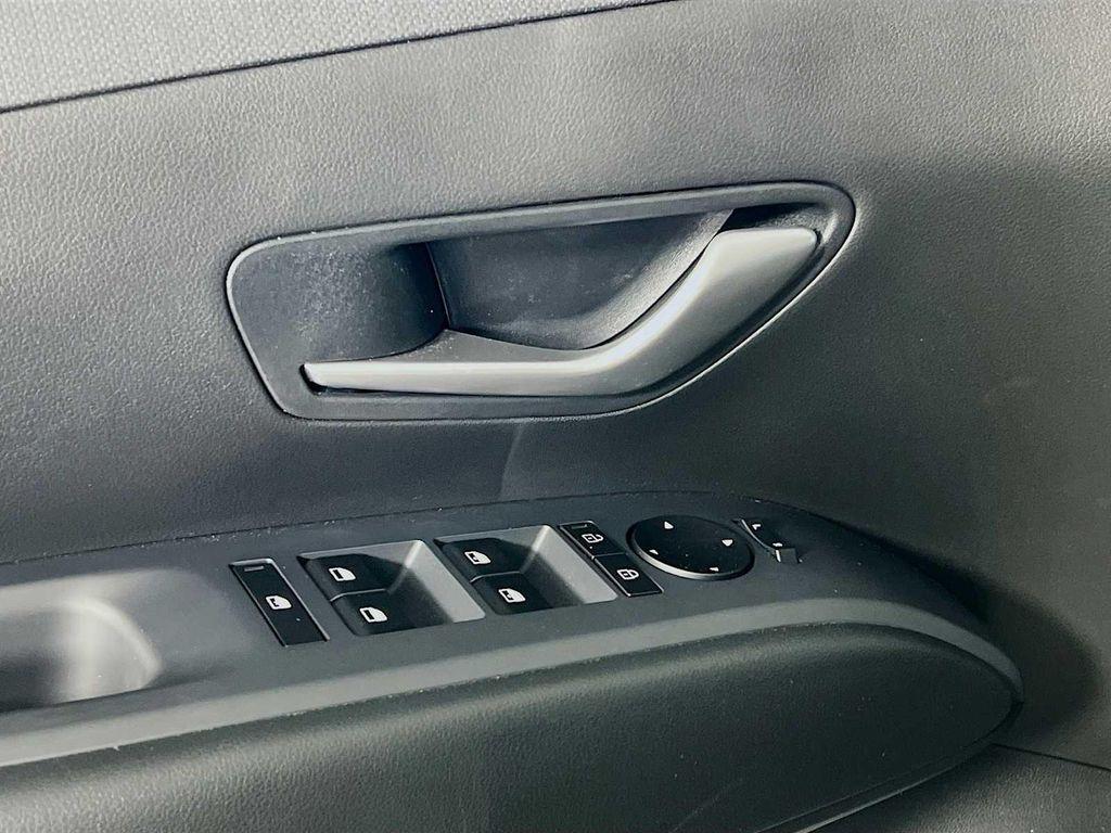 new 2025 Hyundai Tucson car, priced at $32,970