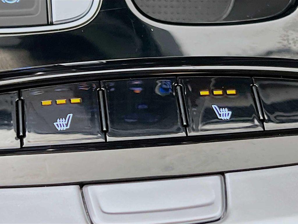 used 2023 Hyundai Tucson car, priced at $22,991