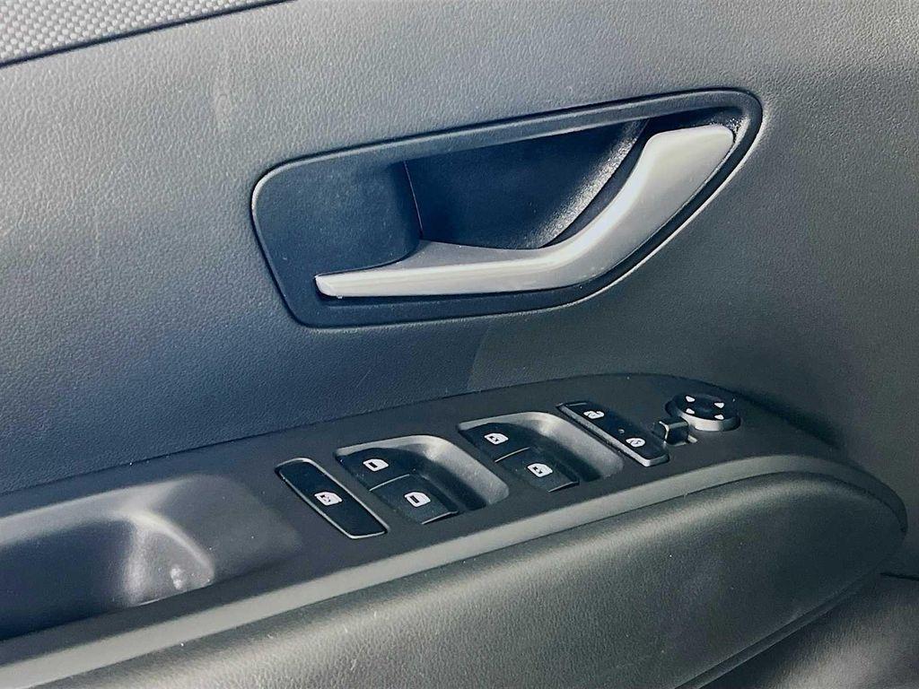 used 2023 Hyundai Tucson car, priced at $22,991