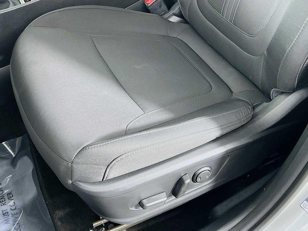 used 2023 Hyundai Tucson car, priced at $22,991