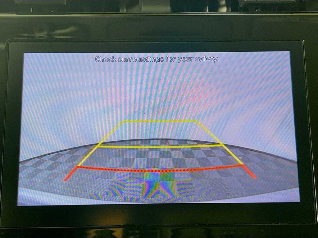 used 2023 Hyundai Tucson car, priced at $22,991