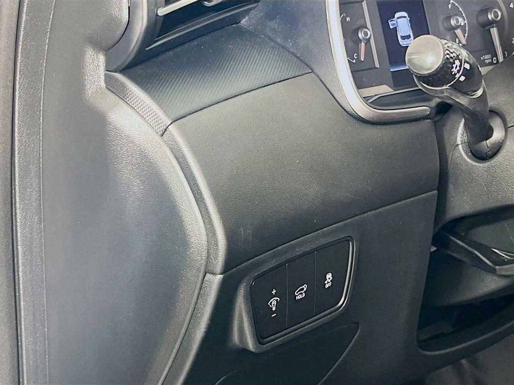 used 2023 Hyundai Tucson car, priced at $22,991