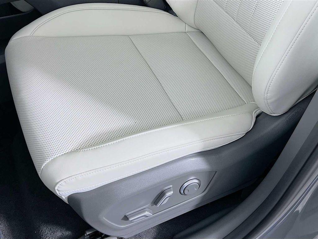 new 2026 Hyundai Santa Fe car, priced at $40,112