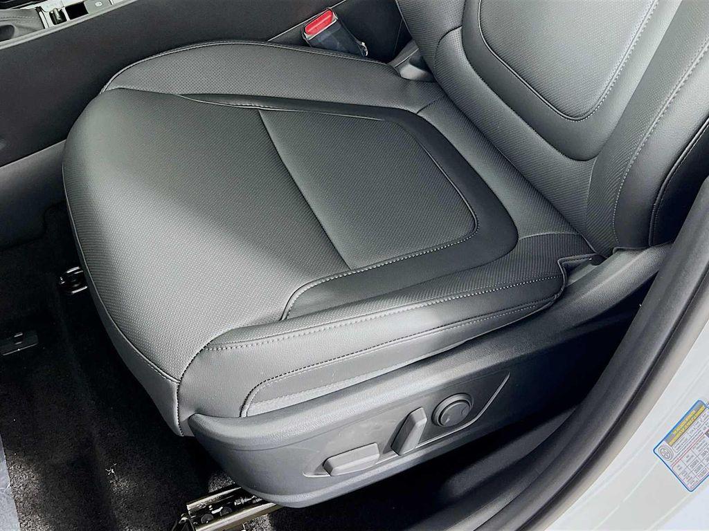 new 2025 Hyundai Tucson car, priced at $34,770