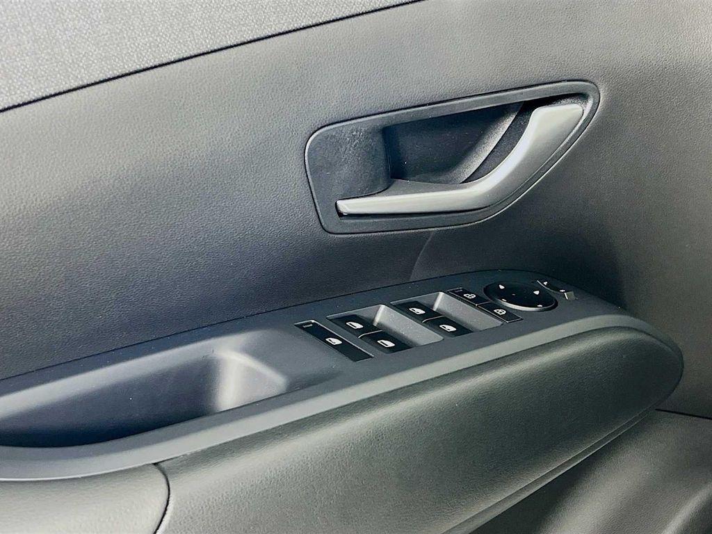 new 2025 Hyundai Tucson car, priced at $34,770