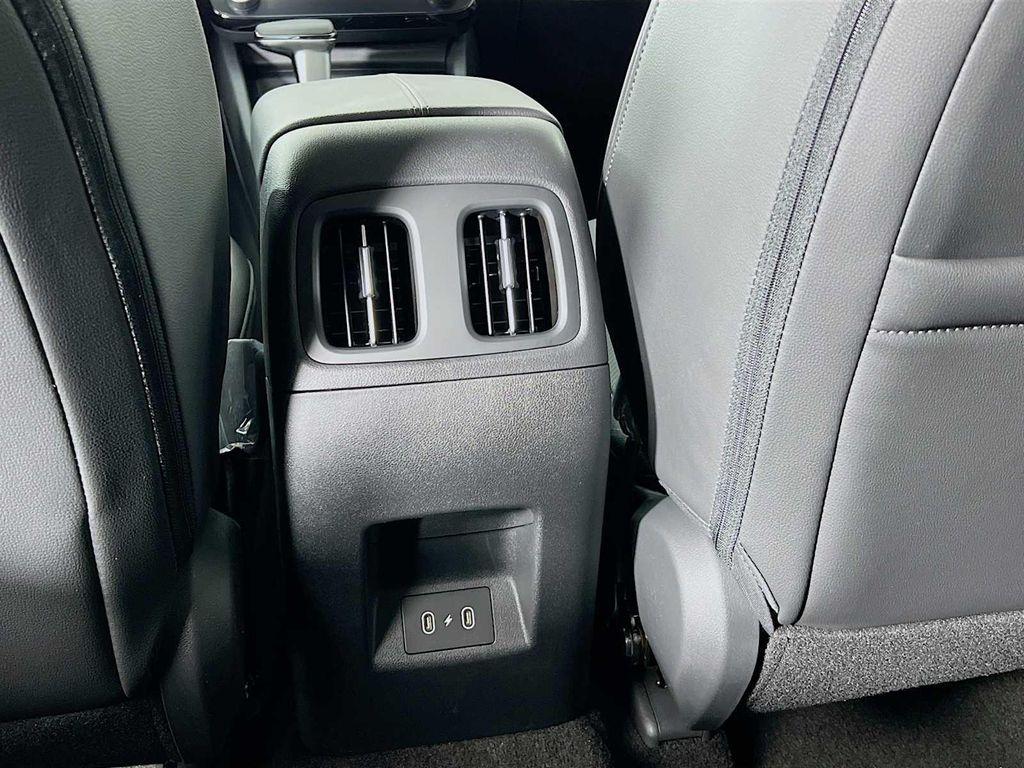 new 2025 Hyundai Tucson car, priced at $34,770