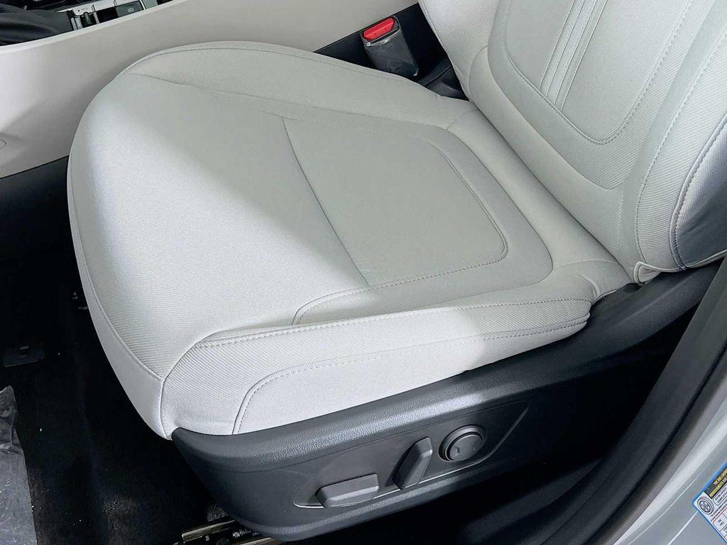 new 2025 Hyundai Tucson car, priced at $33,468