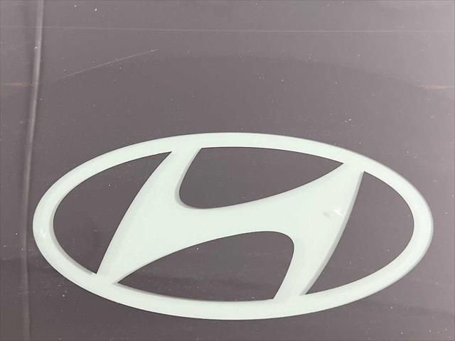 new 2025 Hyundai Tucson car, priced at $36,254