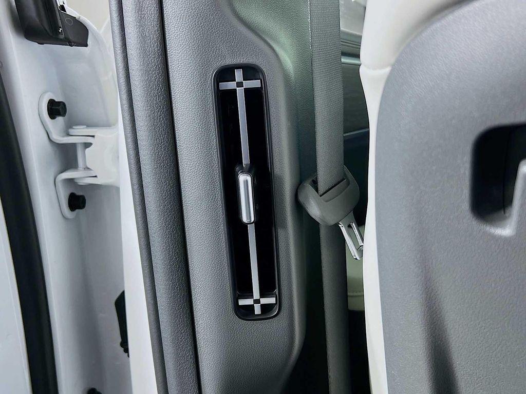 new 2026 Hyundai SANTA FE HEV car, priced at $51,598