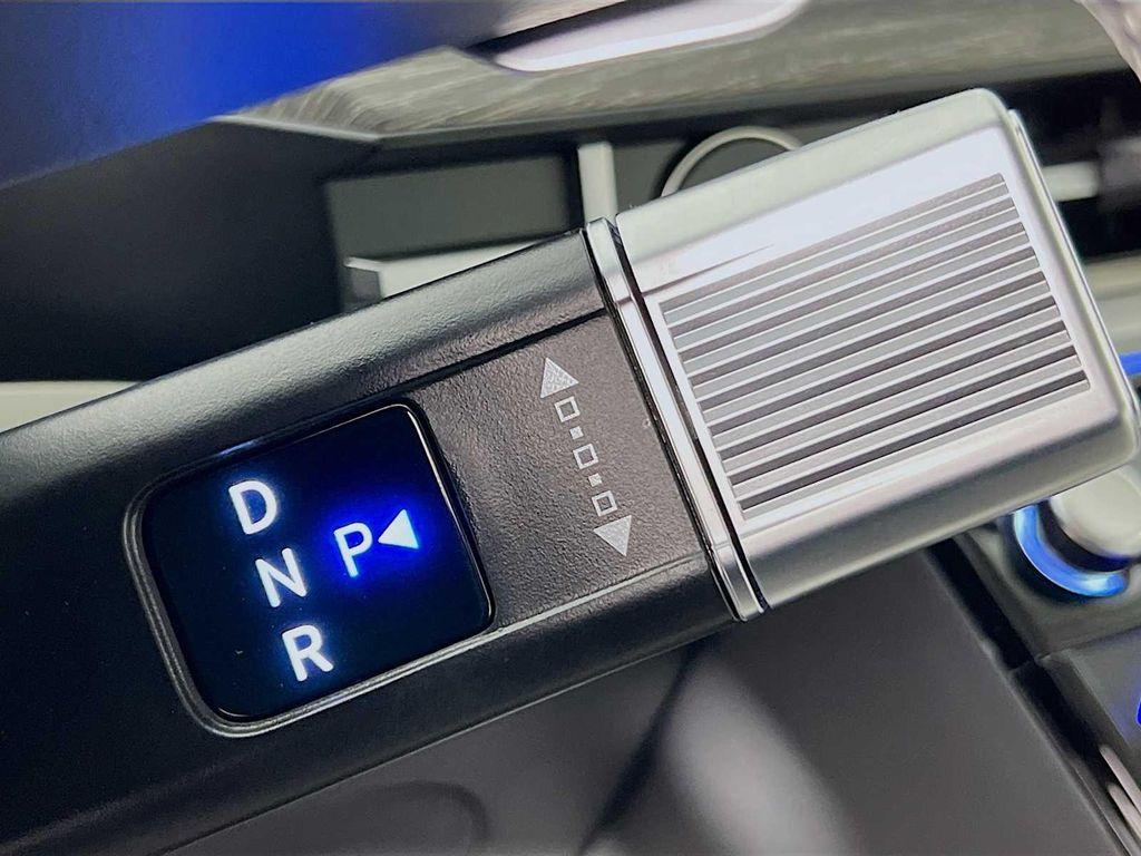 new 2026 Hyundai SANTA FE HEV car, priced at $51,598