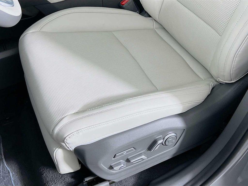 new 2026 Hyundai SANTA FE HEV car, priced at $51,239