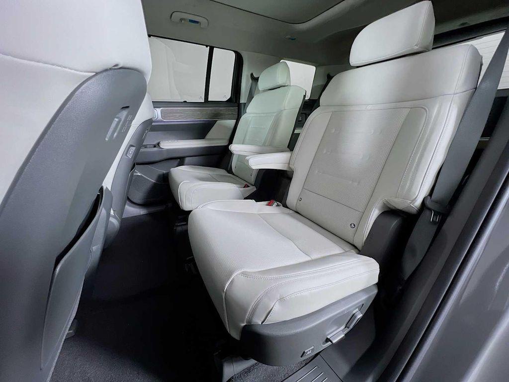 new 2026 Hyundai SANTA FE HEV car, priced at $51,239