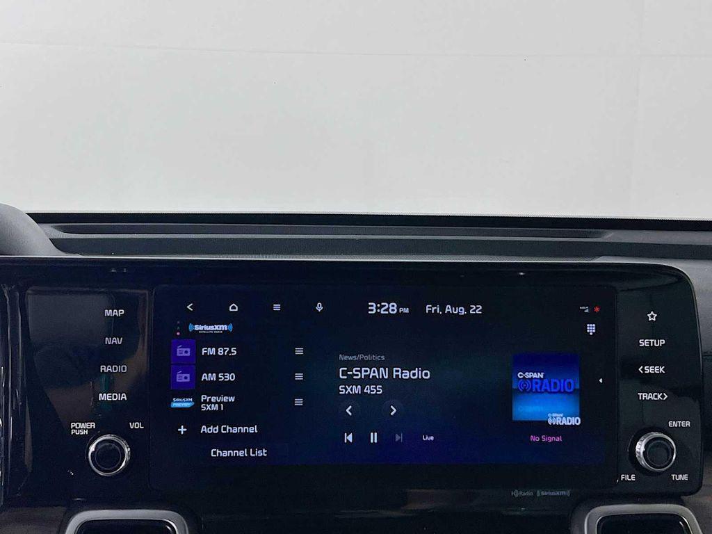 used 2022 Kia Sorento car, priced at $29,991