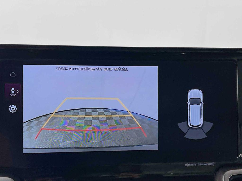 used 2022 Kia Sorento car, priced at $29,991