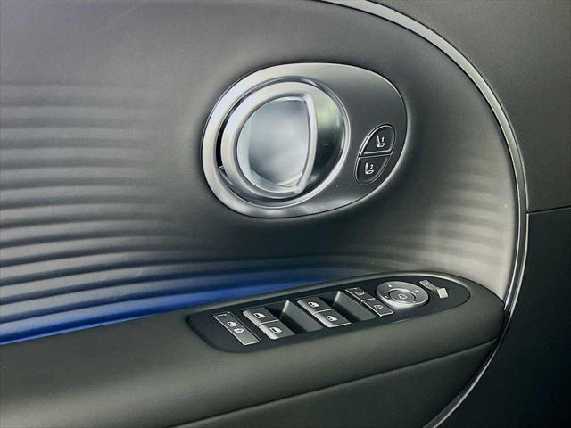 new 2026 Hyundai IONIQ 9 car, priced at $74,040