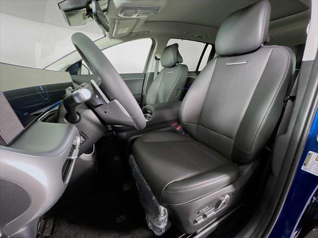new 2026 Hyundai IONIQ 9 car, priced at $74,040