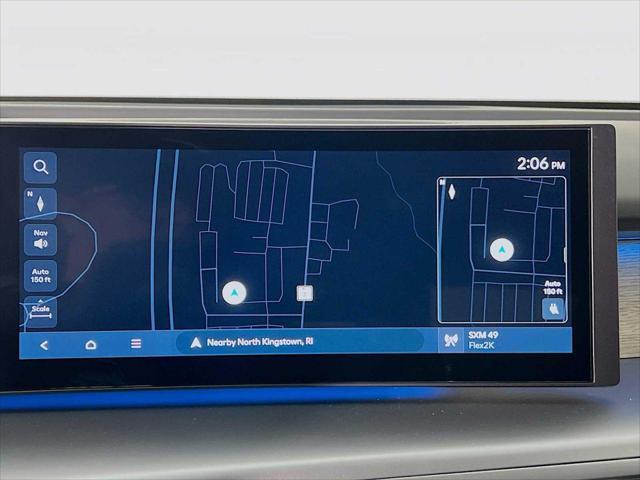 new 2026 Hyundai IONIQ 9 car, priced at $74,040
