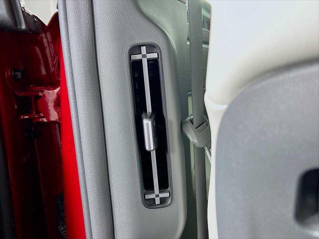 new 2025 Hyundai Santa Fe car, priced at $49,334