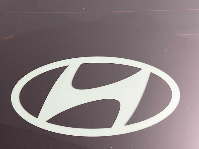 new 2025 Hyundai Tucson car, priced at $34,961