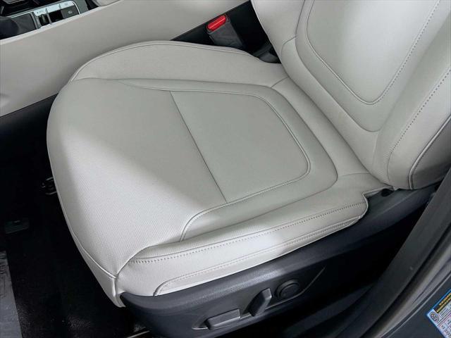 new 2025 Hyundai Tucson car, priced at $34,961