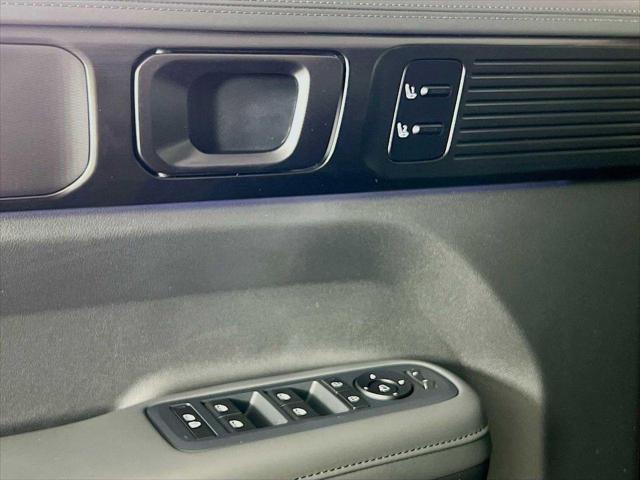 new 2025 Hyundai Santa Fe car, priced at $51,644