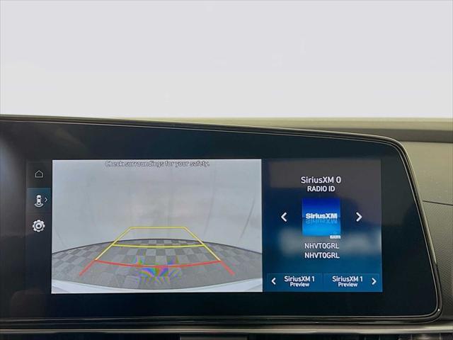 new 2025 Hyundai Elantra car, priced at $31,412