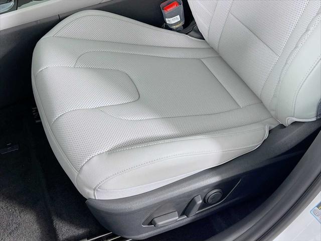 new 2025 Hyundai Elantra car, priced at $31,412