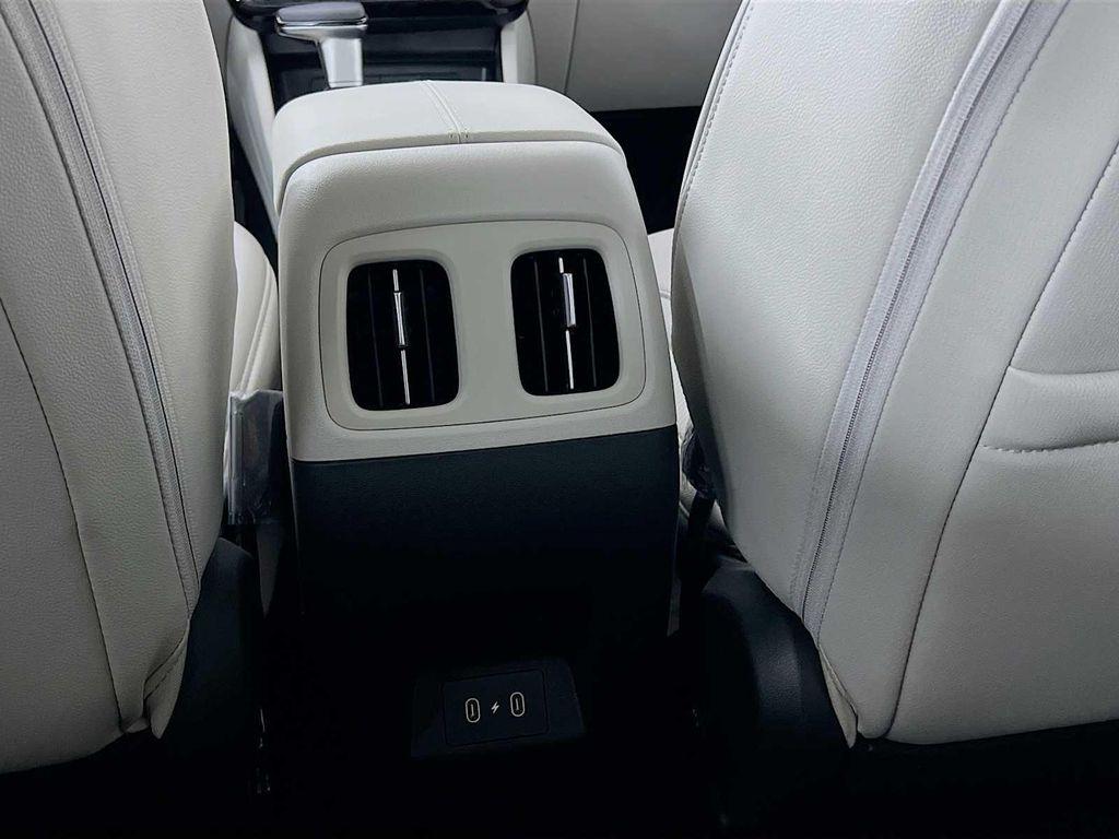 new 2025 Hyundai Tucson car, priced at $34,765