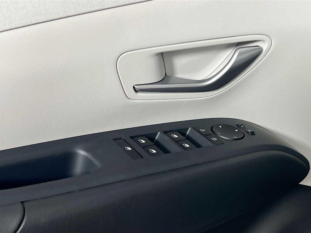 new 2025 Hyundai Tucson car, priced at $34,765