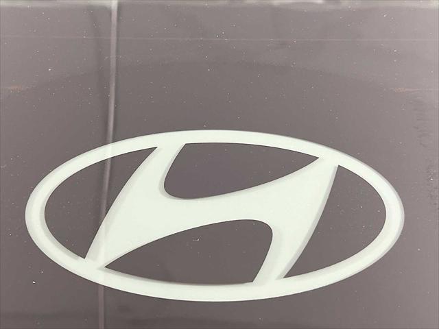 new 2025 Hyundai Tucson car, priced at $41,058