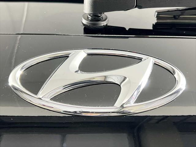 new 2025 Hyundai Palisade car, priced at $45,027