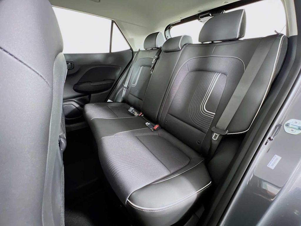 new 2026 Hyundai Venue car, priced at $24,188