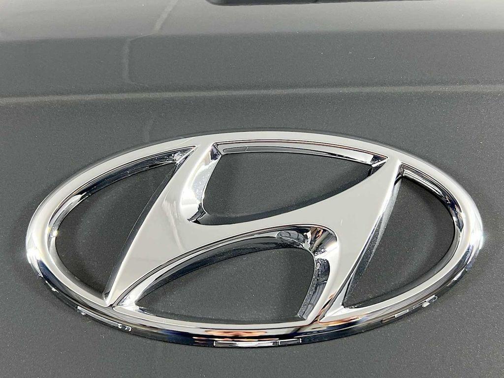 new 2026 Hyundai Venue car, priced at $24,188