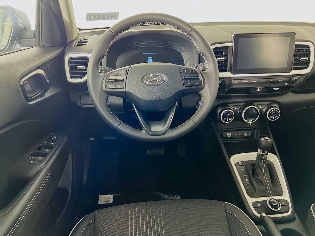 new 2026 Hyundai Venue car, priced at $24,188