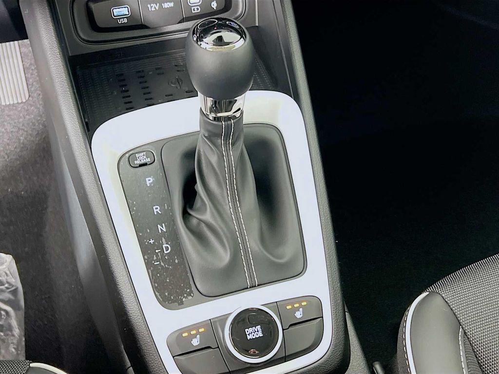 new 2026 Hyundai Venue car, priced at $24,188