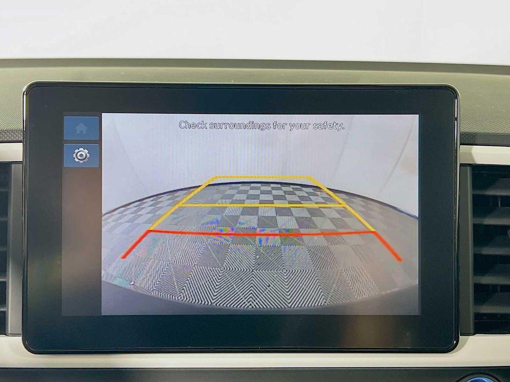 new 2026 Hyundai Venue car, priced at $24,188