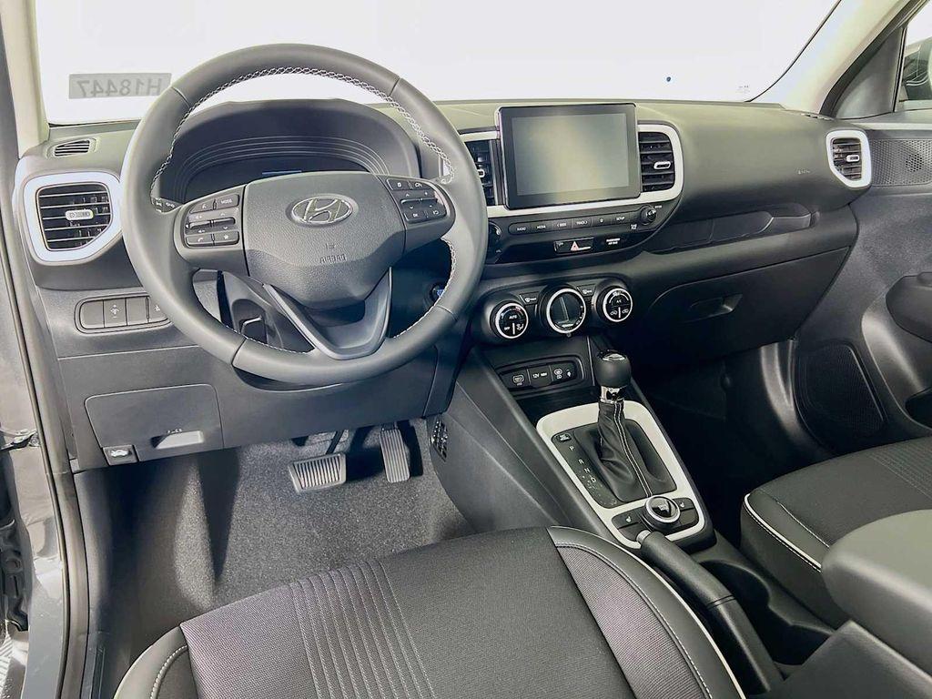 new 2026 Hyundai Venue car, priced at $24,188