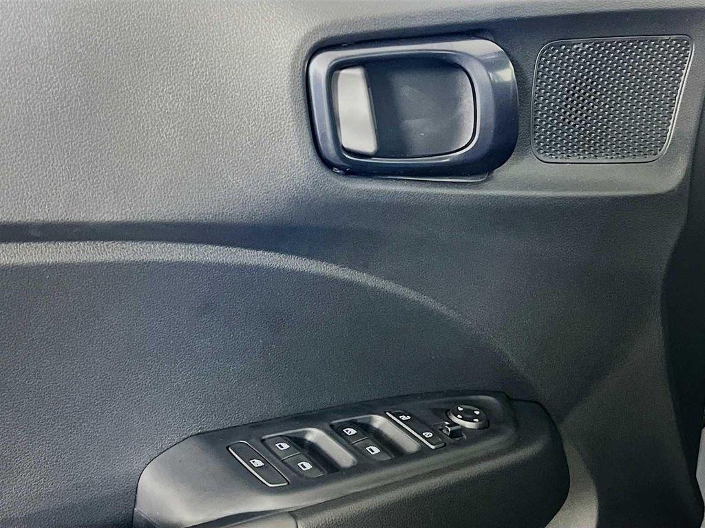 new 2026 Hyundai Venue car, priced at $24,188