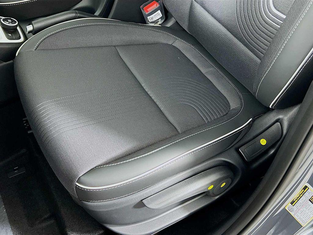 new 2026 Hyundai Venue car, priced at $24,188