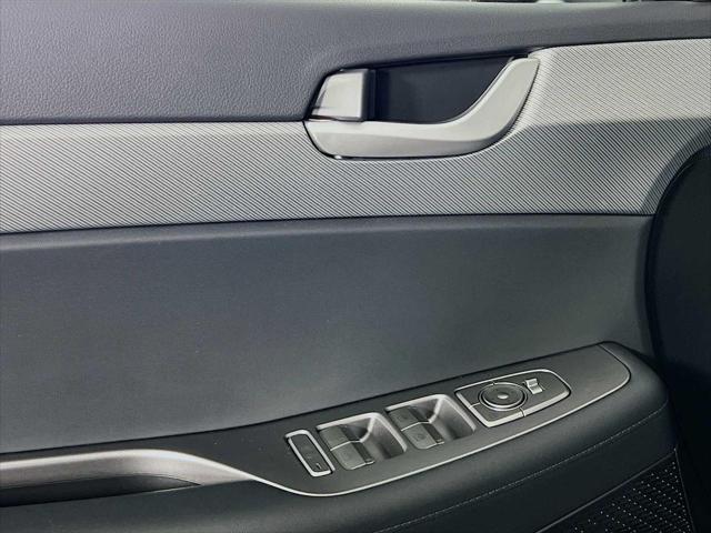 new 2025 Hyundai Palisade car, priced at $45,073