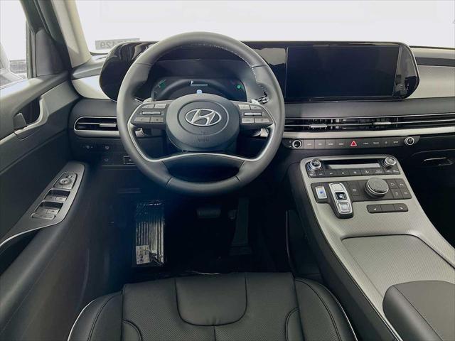 new 2025 Hyundai Palisade car, priced at $45,073