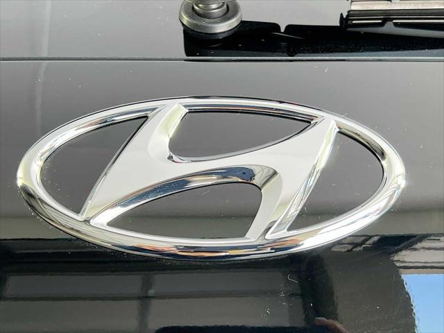 new 2025 Hyundai Palisade car, priced at $45,073